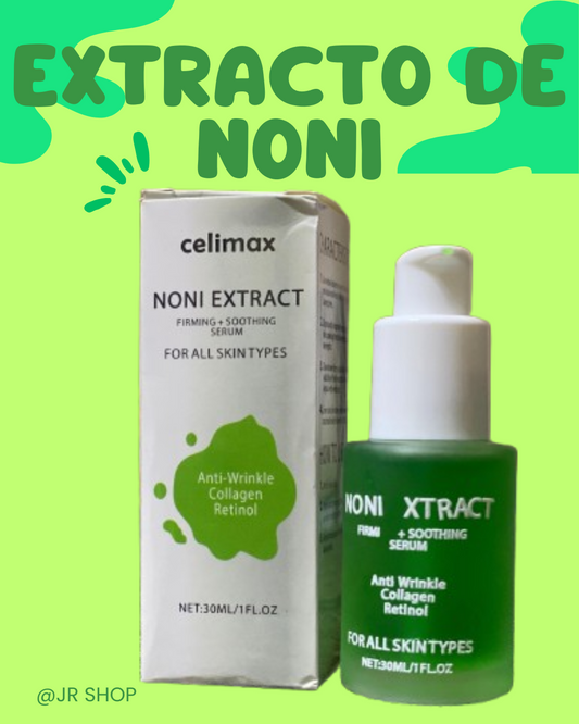 Noni Extract- Celimax(Sérum Facial)