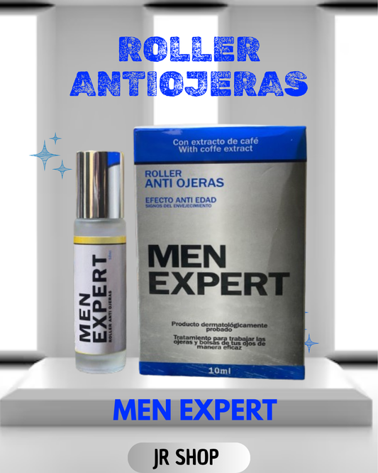 ROLLER ANTIOJERAS